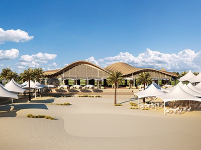 Bất động sản nghỉ dưỡng sẽ tiếp tục hút dòng tiền - Ảnh: Lê Toàn