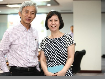 “Đôi bạn” sau gần 10 năm đồng hành, cùng chấm điểm BCTN của các DN trên TTCK Việt Nam