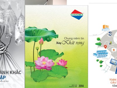 Nội dung quản trị công ty đã được nhiều doanh nghiệp thể hiện khá rõ nét trong BCTN