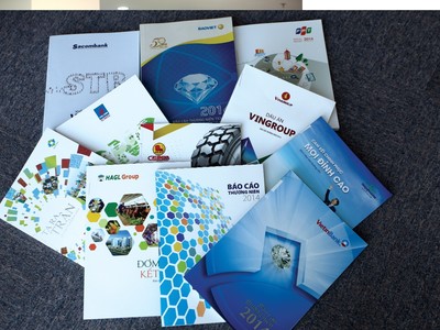 Truyền thông có vai trò quan trọng trong nâng cao nhận thức cho cả bên lập và bên sử dụng báo cáo PTBV