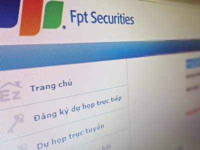 Với các giải pháp công nghệ hiện đại, nỗi lo đại hội thất bại do thiếu tỷ lệ tham dự sẽ được giảm thiểu đáng kể