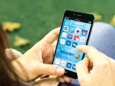 BVH: Bản lĩnh người tiên phong