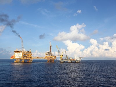 Mục tiêu của PV DRILLING là trở thành nhà thầu khoan, cung cấp dịch vụ kỹ thuật khoan dầu khí tin cậy và uy tín trên thế giới