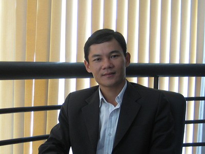 Ông Trần Như Tùng, Thành viên HĐQT TCM