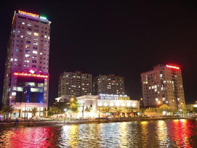 Các giá trị cốt lõi chính là nền tảng tạo nên sức mạnh cho KHAHOMEX