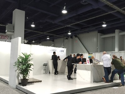 Vicostone và cuộc chơi của những ông lớn  ngành đá thạch anh