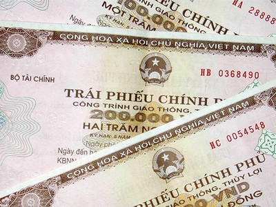 Huy động trái phiếu chính phủ sẽ có thách thức