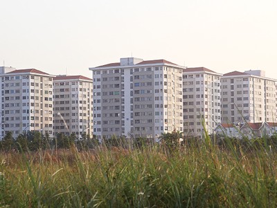 Những thông tin về quy hoạch  sẽ được cung cấp tại hội chợ sắp tới - Ảnh: Hoài Nam