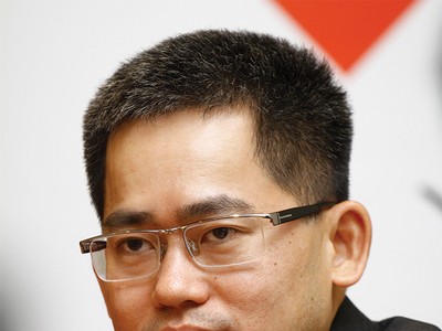 Ông Phạm Hồng Hải