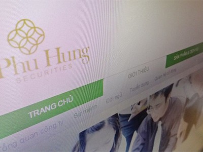 Vụ CTCK Phú Hưng làm bậy: UBCK sẽ phối hợp với cơ quan điều tra