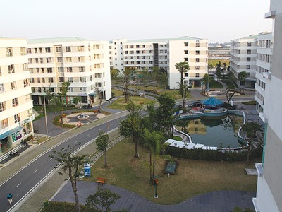 Lãi suất cho vay cần ưu đãi hơn cho người mua nhà, thay vì nhắm đến các chủ đầu tư