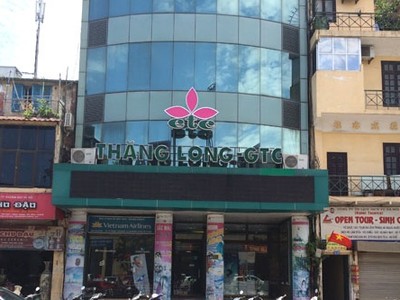 Cổ phần đại gia “đất vàng” Thăng Long GTC giá bao nhiêu?