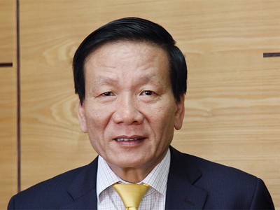 TS. Nguyễn Anh Tuấn, Tổng Biên tập Báo Đầu tư