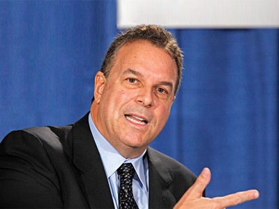 Tỷ phú Jeff Greene