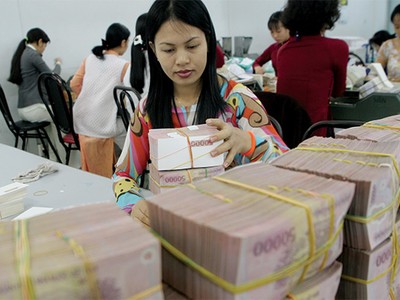 Nhiều ngân hàng không chi trả cổ tức, mặc dù mạnh tay trả thù lao cho lãnh đạo