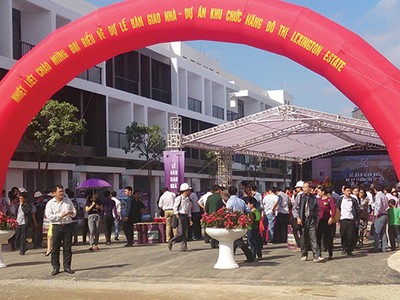 Hà Nội sẽ có thêm 210 căn hộ nhà ở xã hội