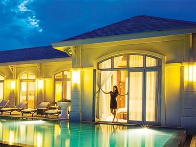 Những đại gia địa ốc mới nổi xoay chuyển cuộc chơi bất động sản