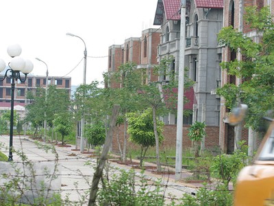 Hà Nội ban hành bảng giá làm căn cứ tính lệ phí trước bạ