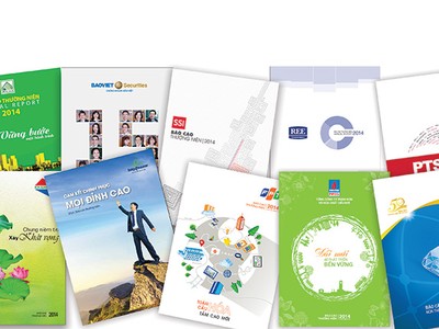 Bước tiến vượt bậc trong chất lượng BCTC