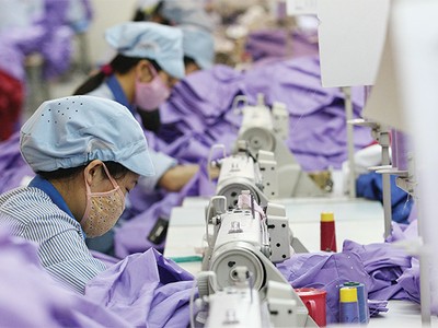 Hàng loạt hiệp định thương mại được ký kết sẽ mang lại cơ hội lớn cho các DN Việt Nam