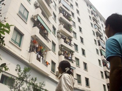 Theo JETRO, dòng vốn vào bất động sản, xây dựng của các nhà đầu tư Nhật Bản đã tăng mạnh trong mấy năm gần đây