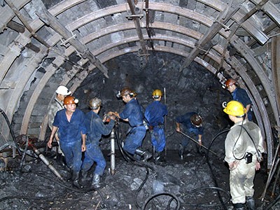 Than Hà Lầm: Lợi nhuận quý II tăng gấp đôi