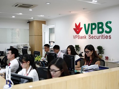 VPBS luôn ưu tiên đầu tư vào yếu tố con người, các nhân sự được phát huy tối đa năng lực sở trường , sức sáng tạo