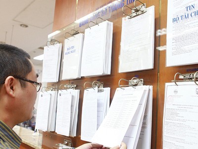 Bộ Tài chính đã đưa vào Thông tư 200 một số quy định trong chuẩn mực kế toán mới của quốc tế