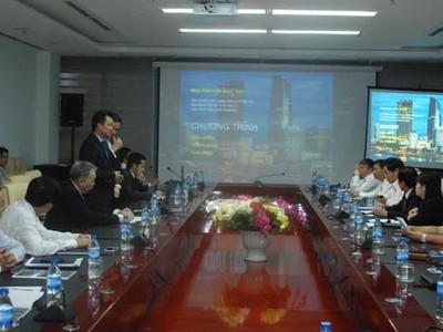 Đại diện CPG cho rằng, ngoài cơ sở hạ tầng tốt, Đà Nẵng vẫn chưa tạo được lợi thế cạnh tranh rõ rệt so với Hà Nội , TP Hồ Chi Minh và các địa phương lân cận khác