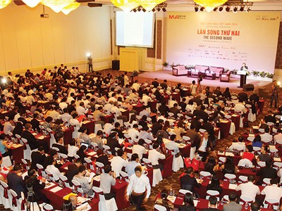 Việt Nam bước lên vị trí thứ 20 về tăng trưởng M&A toàn cầu