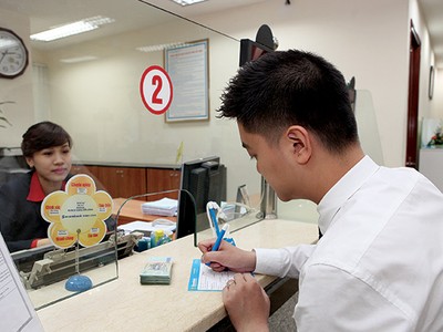 Tính cả Sacombank - Southern Bank, thị trường ngân hàng ghi nhận 4 thương vụ M&A thành công trong năm 2015