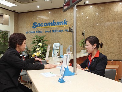 Thương vụ M&A giữa Sacombank và SouthernBank dự kiến sẽ hoàn tất trong quý IV/2015