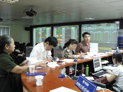 Nhiều công ty chứng khoán vẫn âm thầm chuẩn bị cho các hoạt động sáp nhập