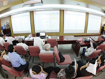 Dòng tiền vẫn đang chảy vào các cổ phiếu được định giá thấp