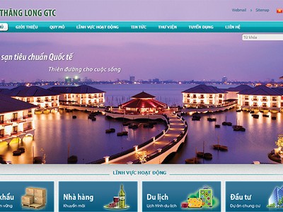 Phiên đấu giá cổ phần của Công ty TNHH MTV Thăng Long GTC đang thu hút rất nhiều sự quan tâm của NĐT