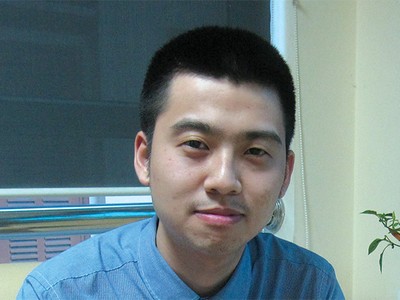 Luật sư Hồ Anh Khoa 