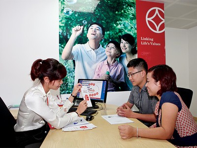 Khi Cộng đồng kinh tế ASEAN được thành lập, room ngân hàng sẽ mở rộng hơn 