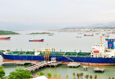 Lũy kế 6 tháng đầu năm 2015, Petrolimex đạt lợi nhuận sau thuế 1.586 tỷ đồng. Ảnh minh hoạ. Nguồn: Internet