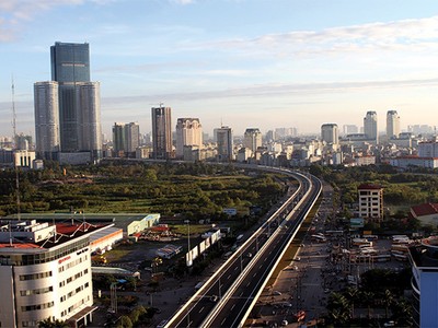 Thâu tóm đất vàng, một số ngân hàng bị biến thành… “con tin”