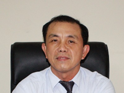 Ông Trần Văn Thành