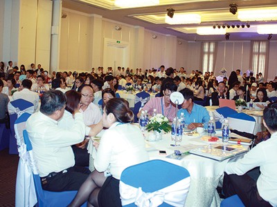 Phát Đạt giới thiệu Dự án The EverRich 3