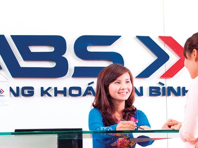 ABS bảo lãnh phát hành 50 tỷ  đồng trái phiếu NHP