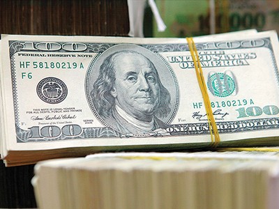 Các DN xuất khẩu có nguồn thu bằng USD sẽ được hưởng lợi khi tỷ giá VND/USD tăng