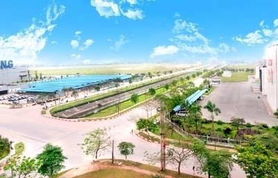 Samsung Display Việt Nam vừa tiếp tục đầu tư Dự án 3 tỷ USD tại KCN Yên Phong