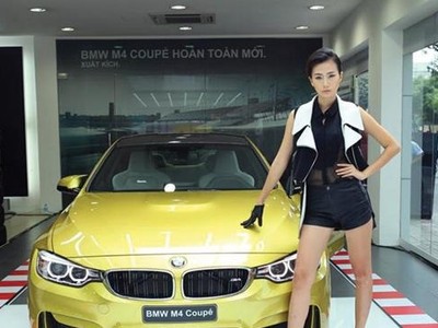 Euro Auto BMW bị truy thu hàng tỷ đồng