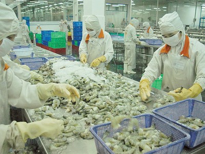 Các mặt hàng thủy sản chịu nhiều quy định chặt chẽ về xuất xứ và vệ sinh an toàn thực phẩm