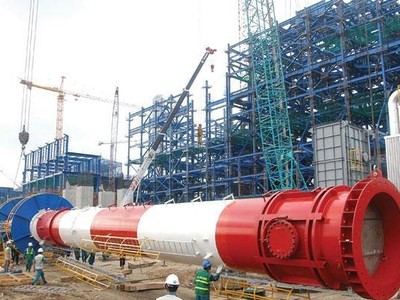 Toyo tìm đối tác triển khai dự án 3,5 tỷ USD tại Việt Nam