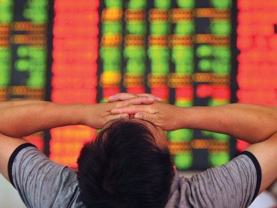 Nỗi lo Trung Quốc vang vọng trên các TTCK toàn cầu