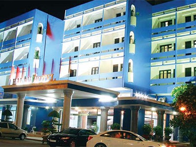 SCIC chưa dễ thoái vốn tại Du lịch Đồ Sơn