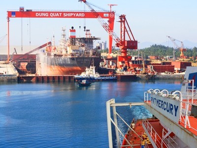 Theo ông Trần Quang Dũng, Trưởng ban Tuyên giáo của PVN, khi DQS được chuyển giao về PVN năm 2010, dù đã tiến hành ngay nhiều biện pháp tái cơ cấu (sáp nhập, giải thể, chuyển giao một số đơn vị thành viên của công ty này về các đơn vị trong nội bộ PVN có 